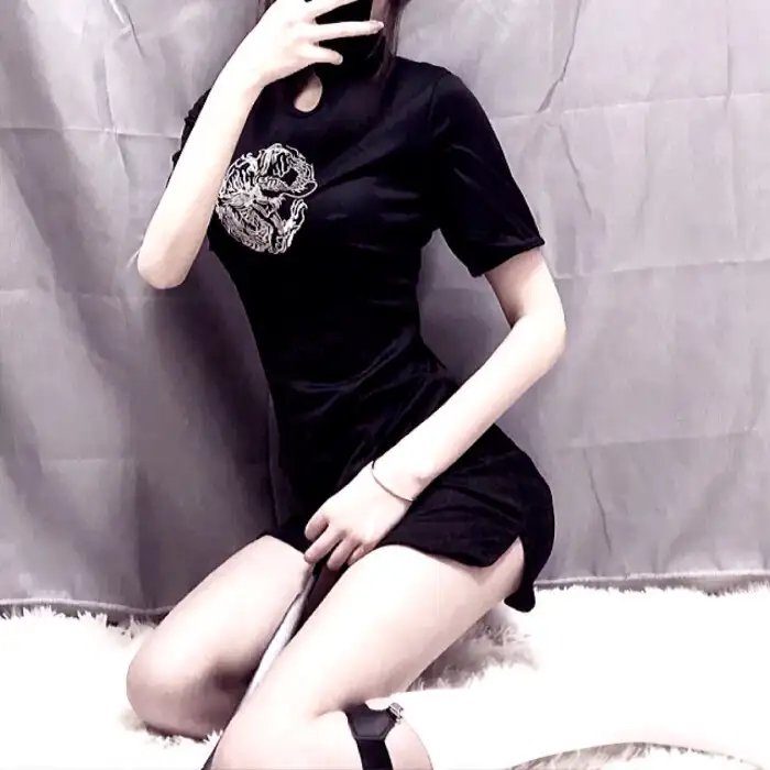 国王的全息图